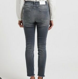 CLOSED Skinny Pusher Jeans - 27